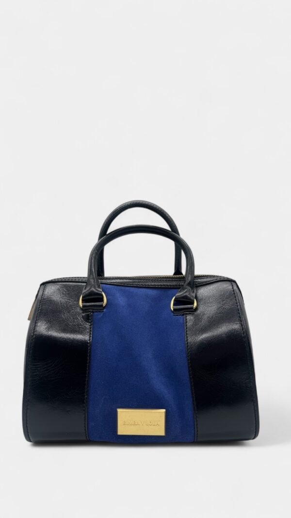BIMBA Y LOLA - BOSTON BAG - Image 12